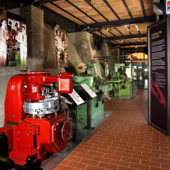 Museo del patrimonio industriale